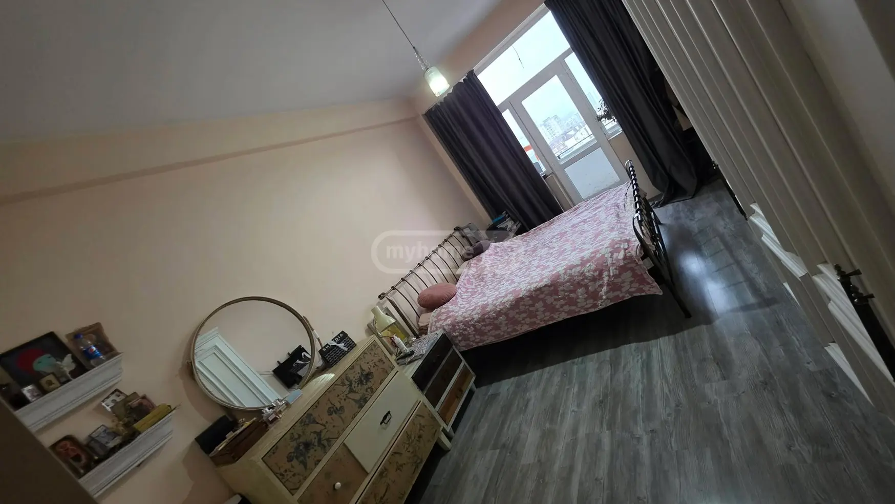 3 Room Apartment For Sale view 14