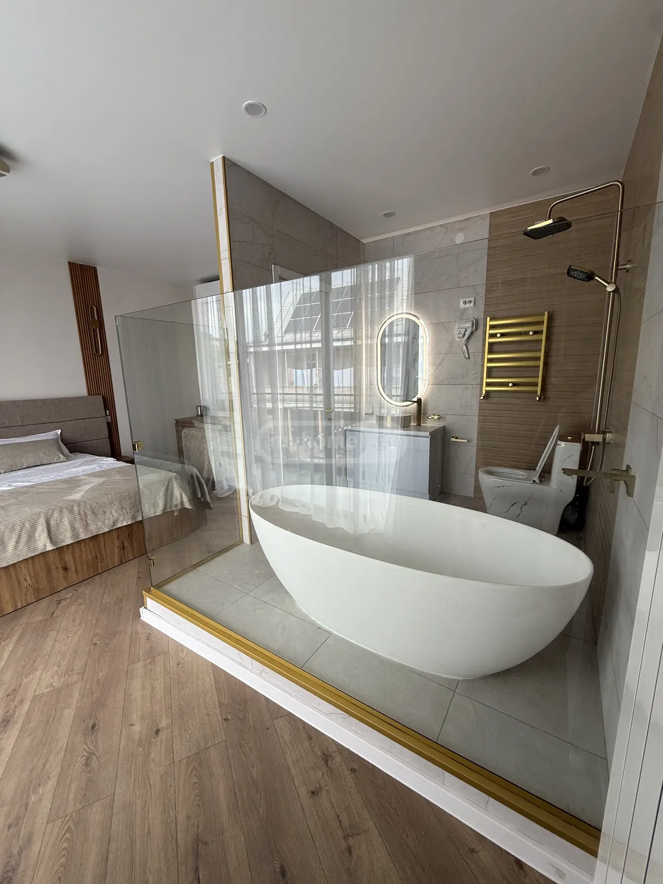 4 Room Private House Daily Rent In Gori view 15