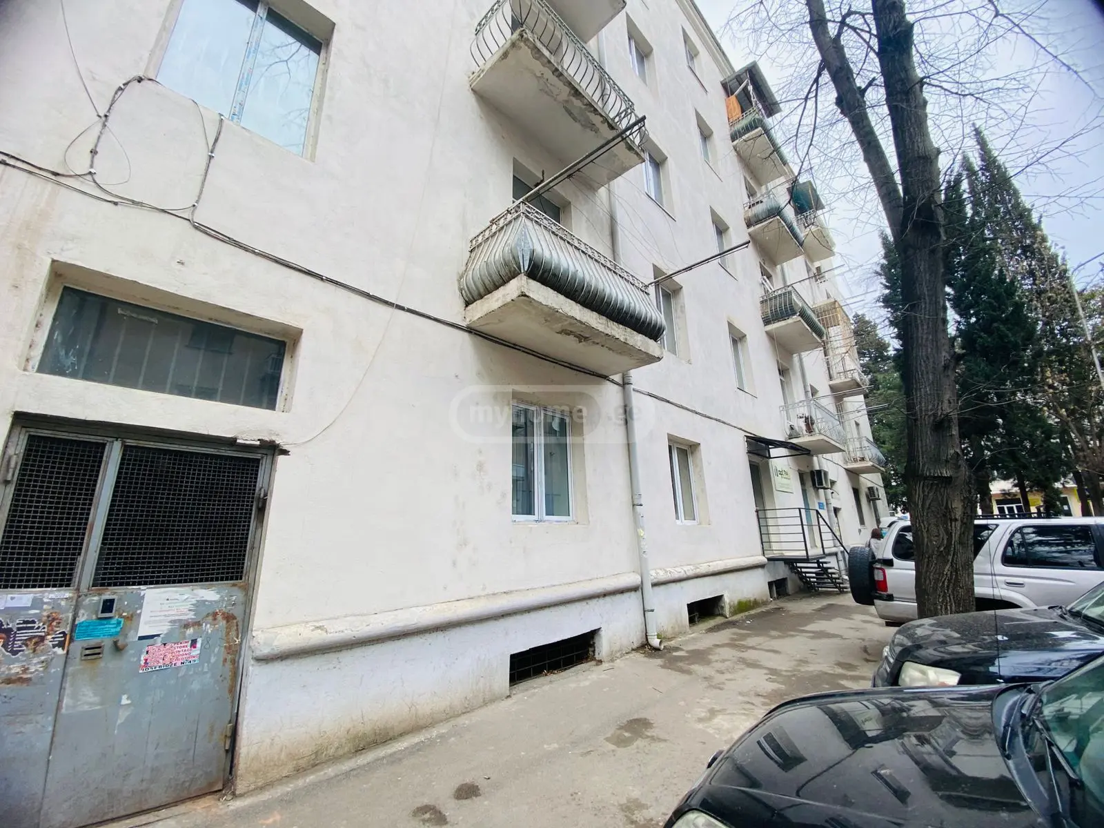 4 Room Apartment For Sale view 10