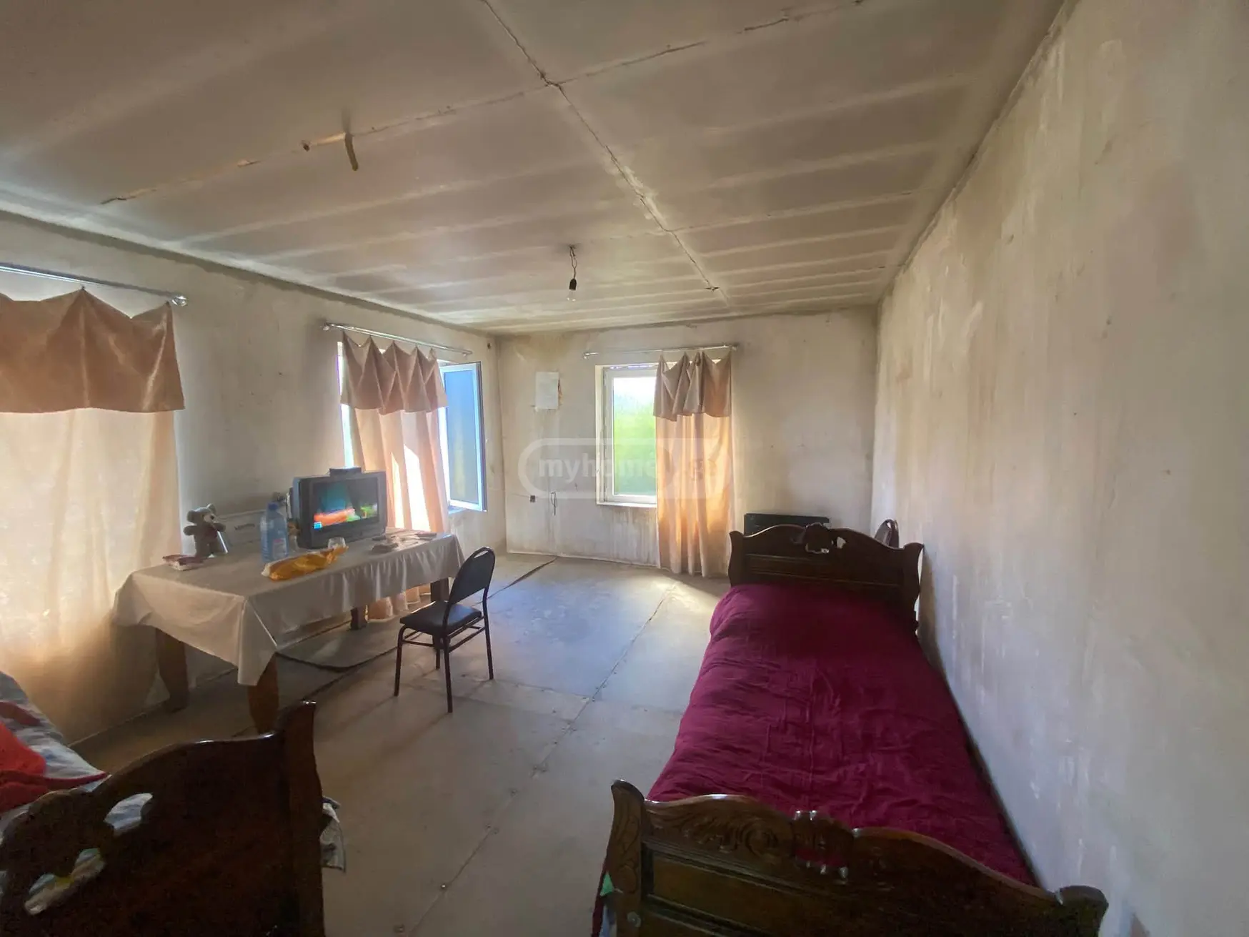 4 Room Private House For Sale view 5