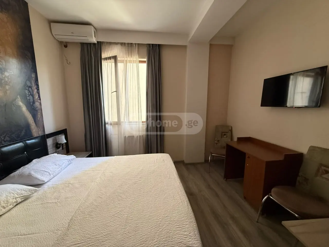 Universal Commercial Area For Rent In Didube view 5