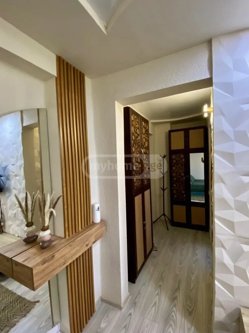 1 Room Apartment Daily Rent In Foti view 4