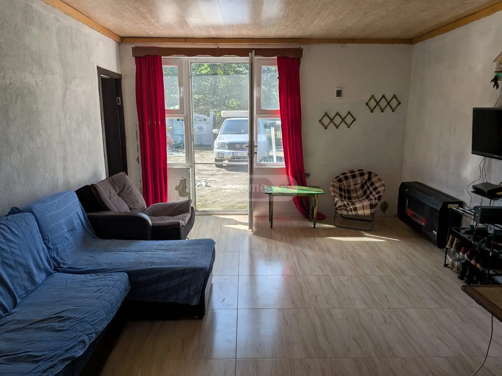 2 Room Private House For Rent In Likhauri, In Ozurgeti Municipality view 14