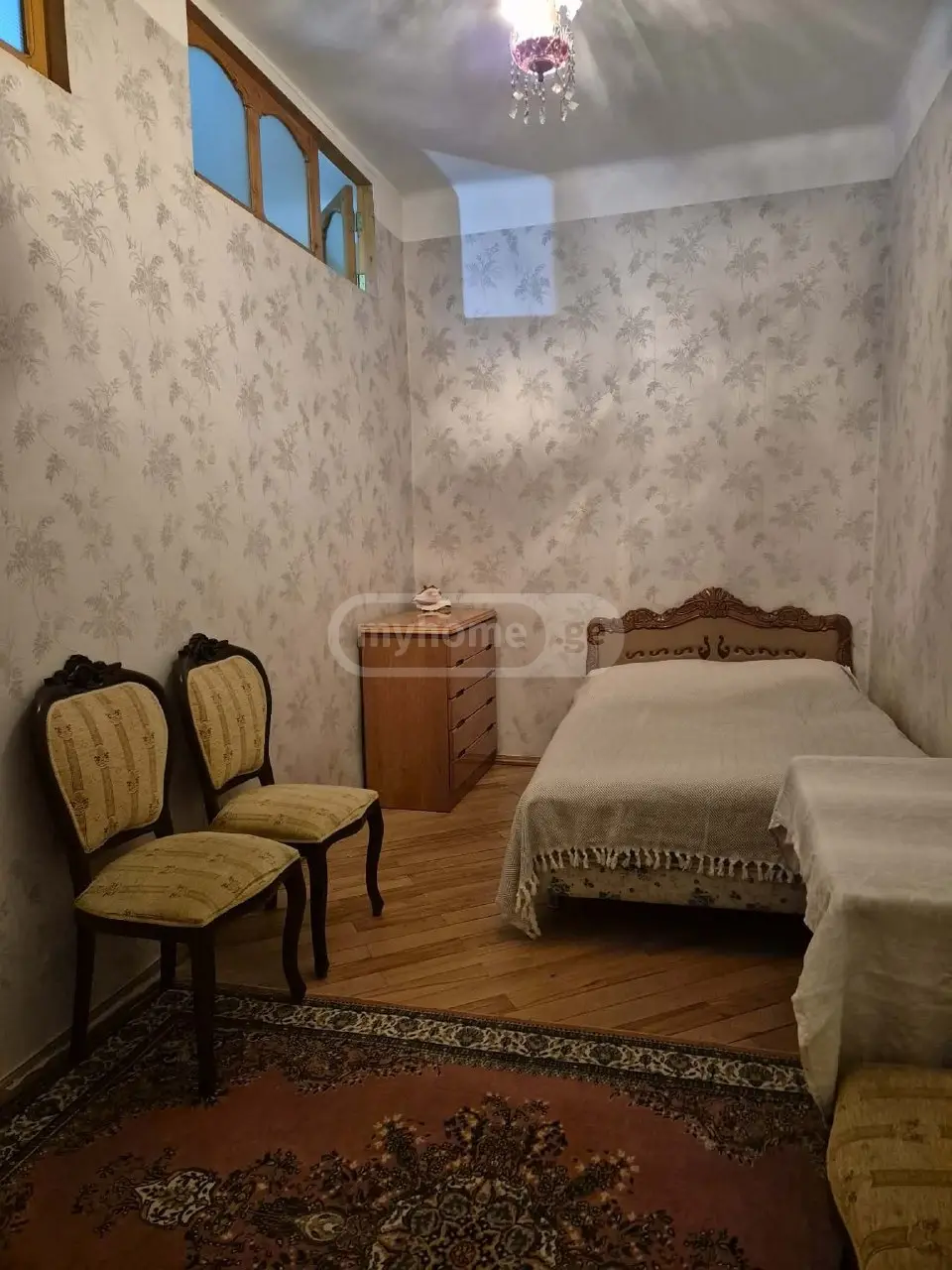 3 Room Apartment For Rent In Old Batumi District, In Batumi view 6