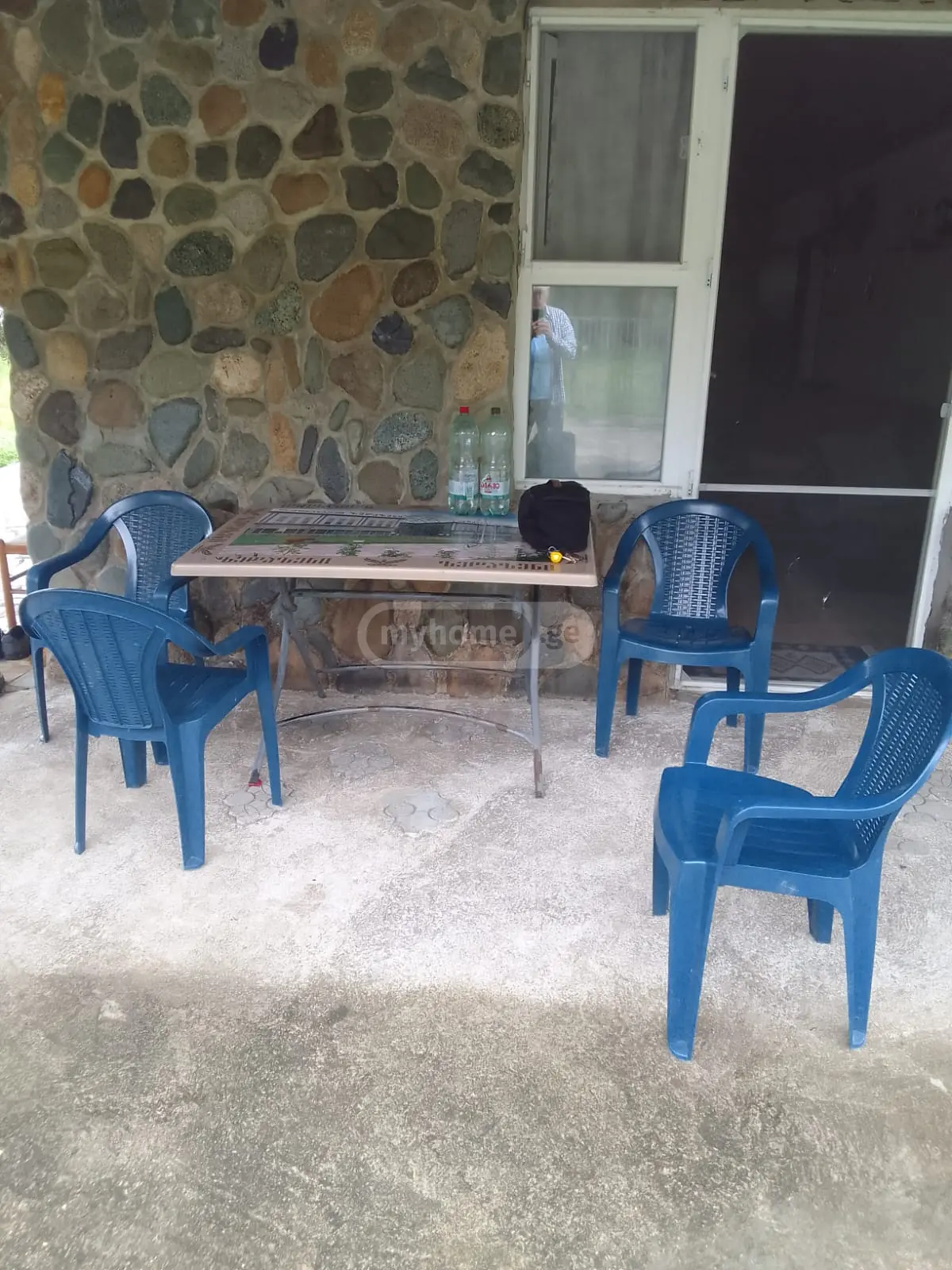 2 Room Private House For Rent In Likhauri, In Ozurgeti Municipality view 1