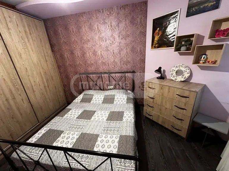 2 Room Apartment For Rent In Old Batumi District, In Batumi view 3