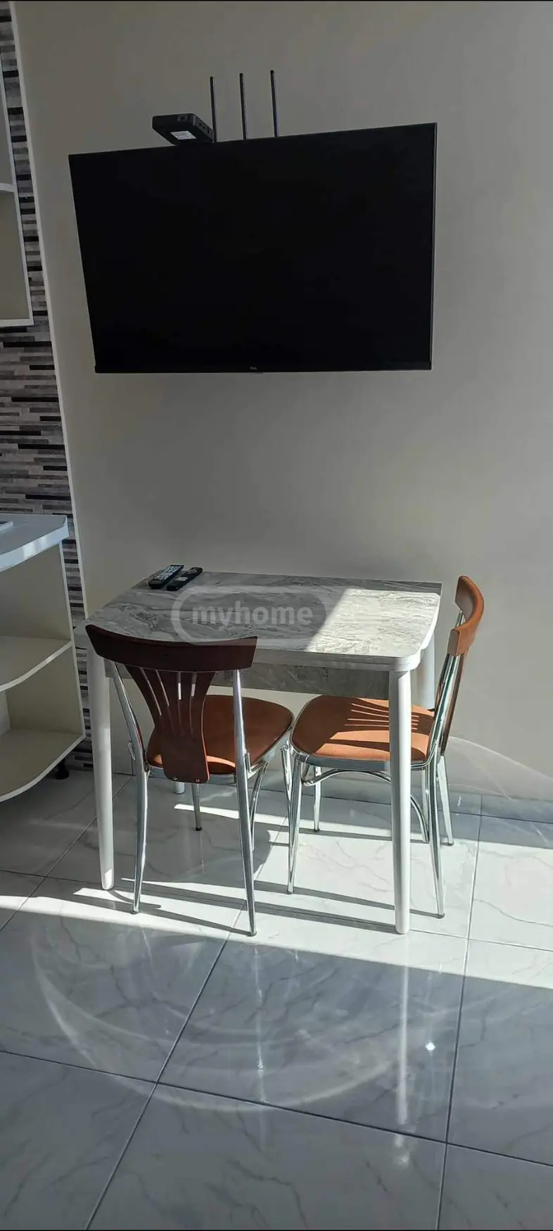 1 Room Private House For Rent In Kakhabri District, In Batumi view 9