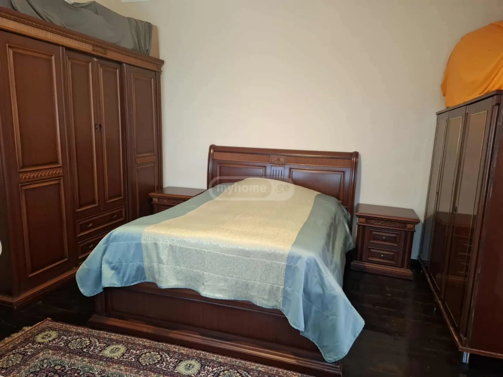 6 Room Private House For Rent In Tamar Settlement, In Batumi view 7