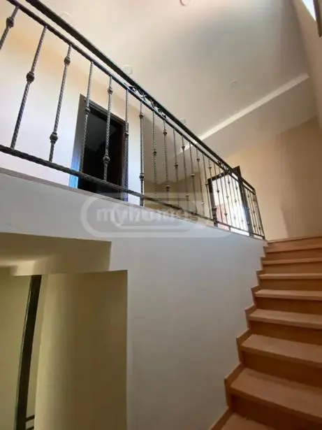 6 Room Private House For Rent In Tskneti view 23