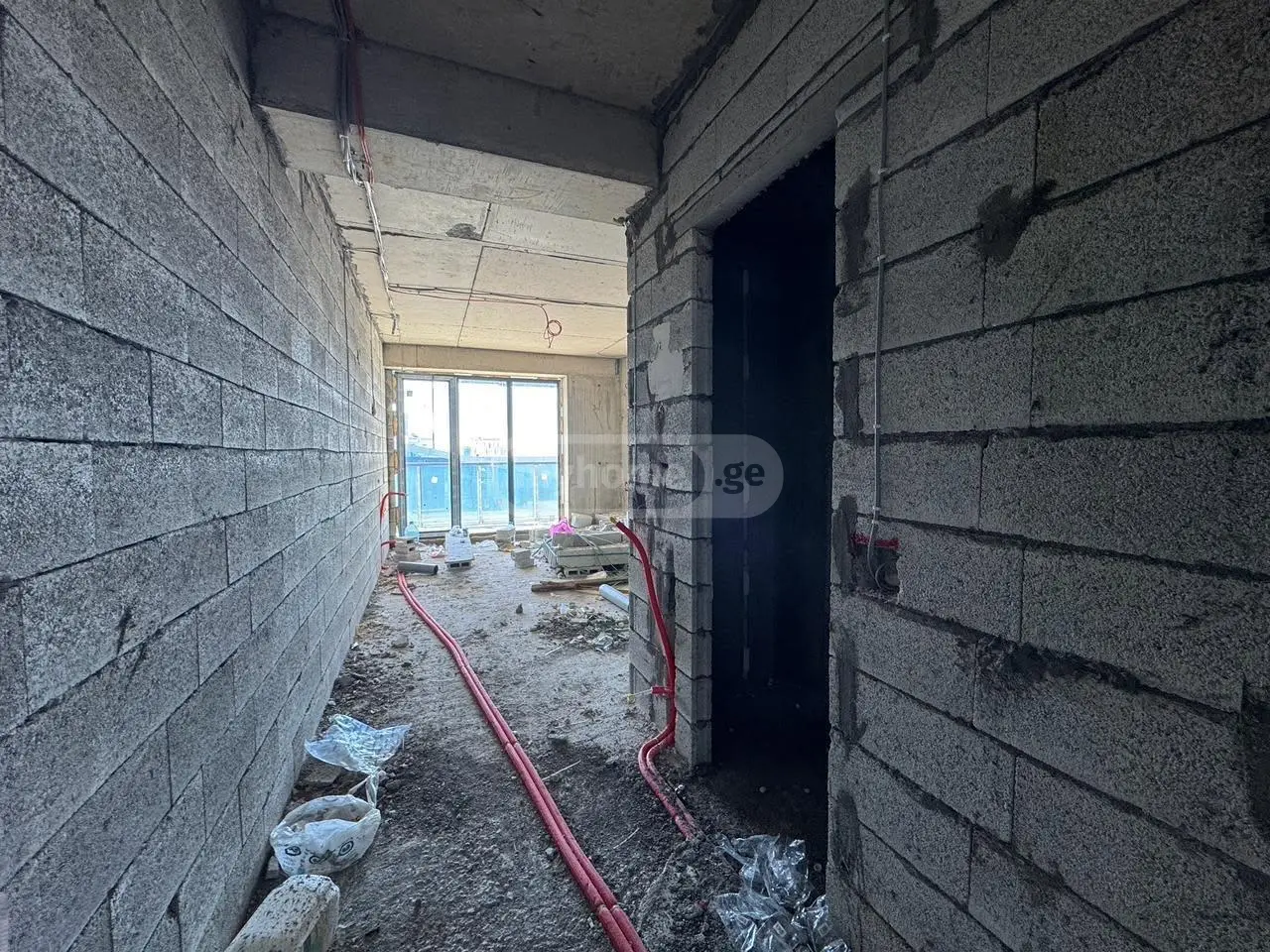 1 Room Apartment For Sale view 3
