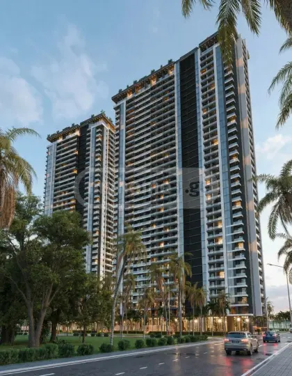 1 Room Apartment For Sale view 2