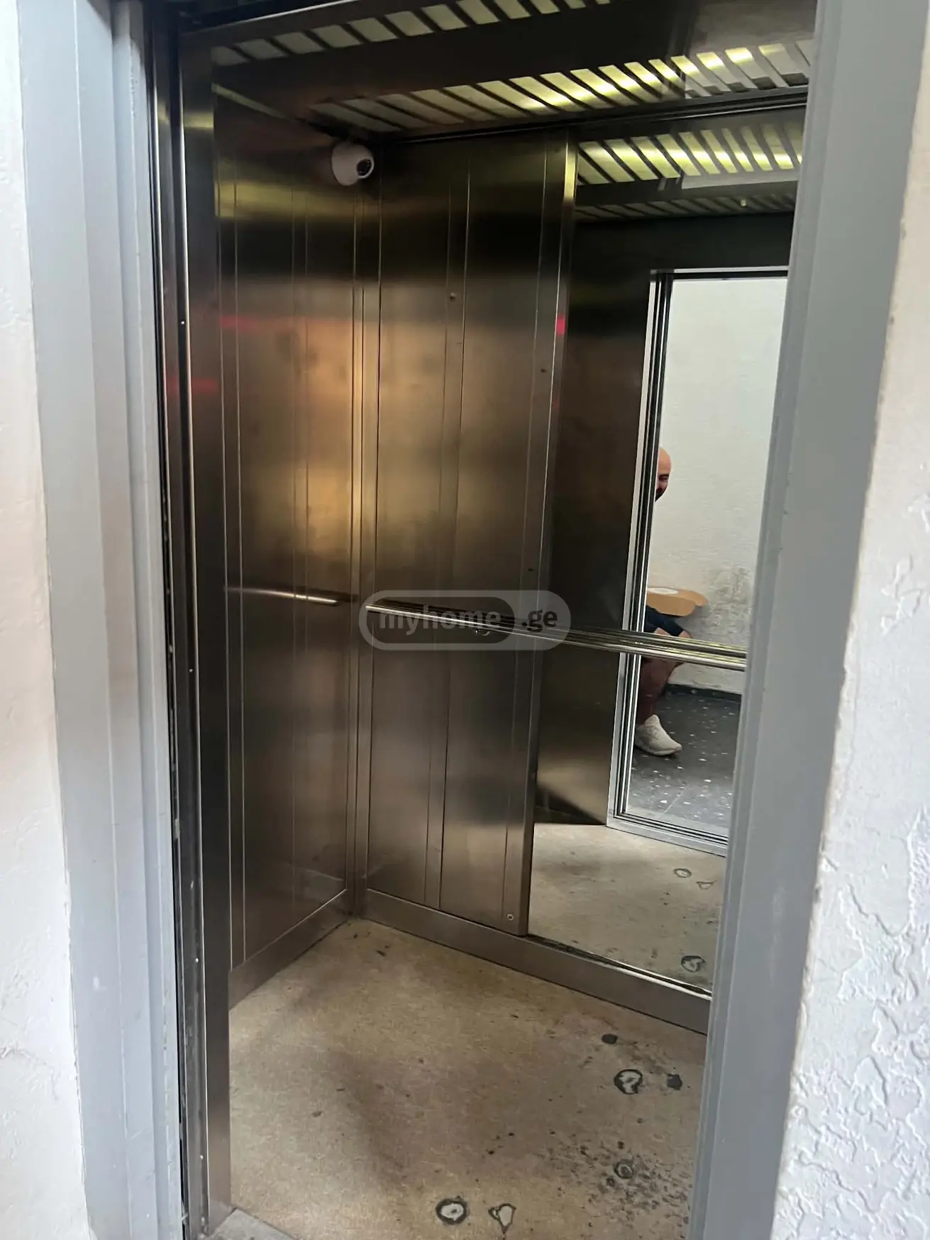 3 Room Apartment For Sale view 13