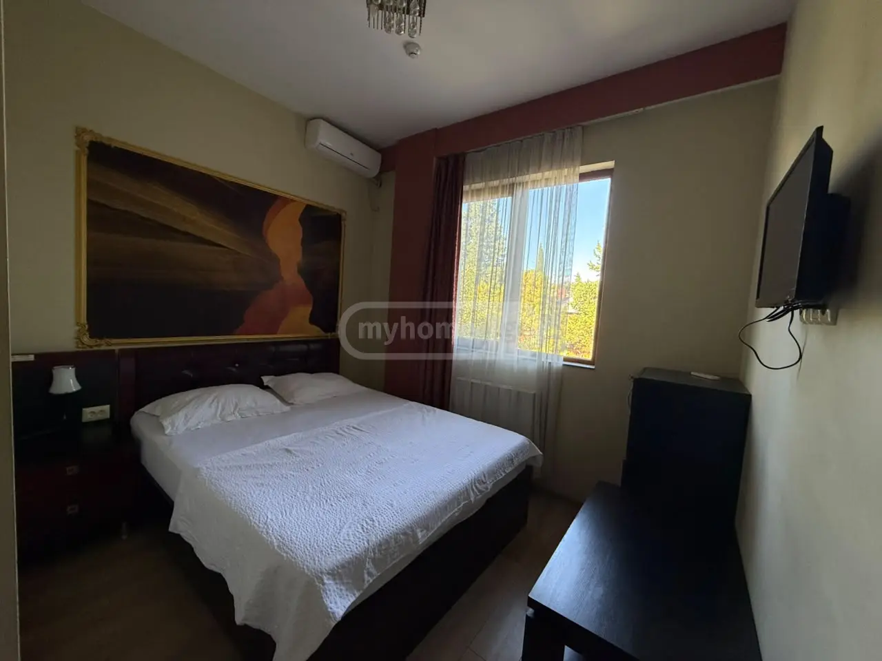 Universal Commercial Area For Rent In Didube view 11
