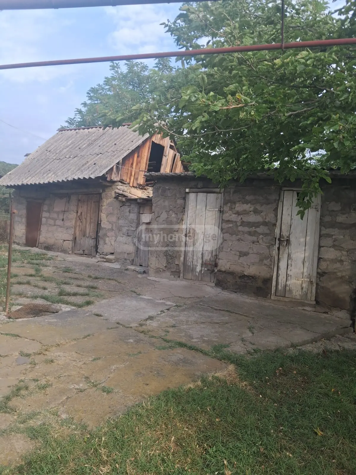 5 Room Private House For Sale view 7