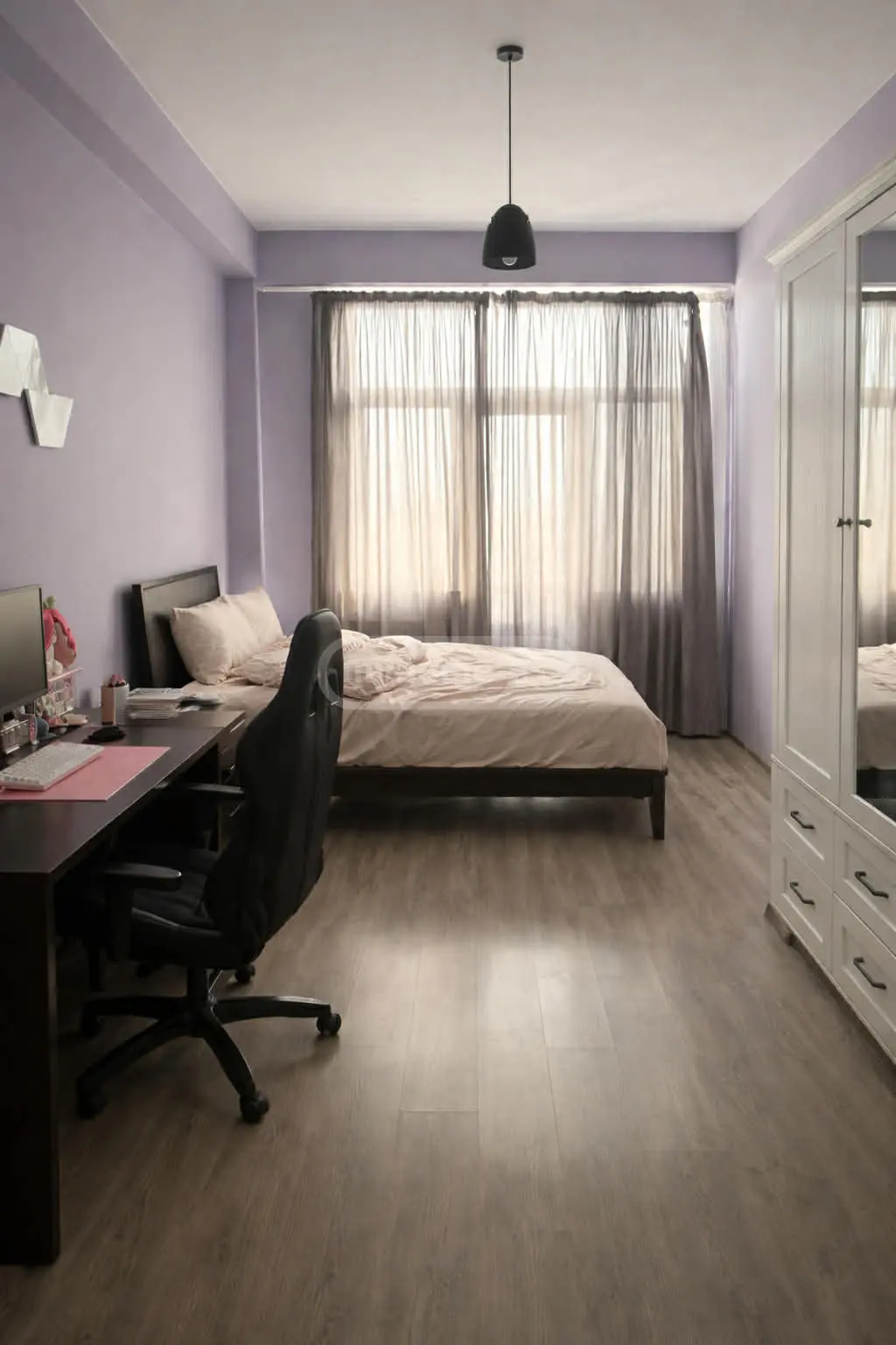 3 Room Apartment For Sale view 4