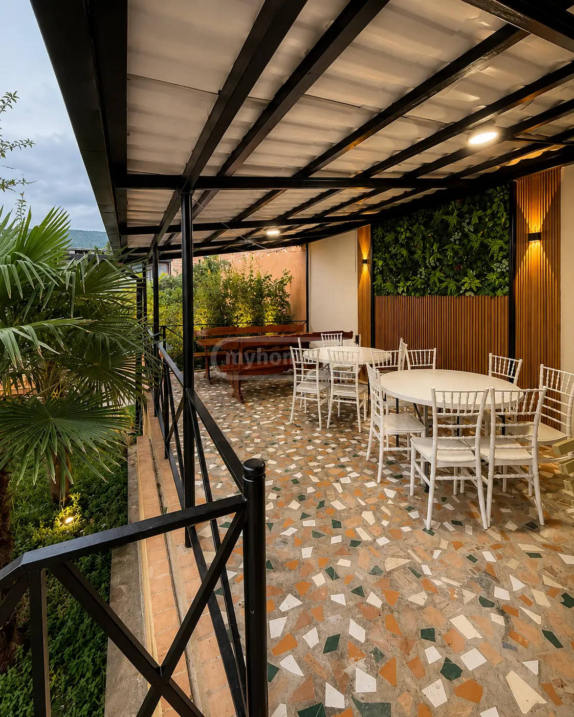 4 Room Private House Daily Rent In Gori view 12