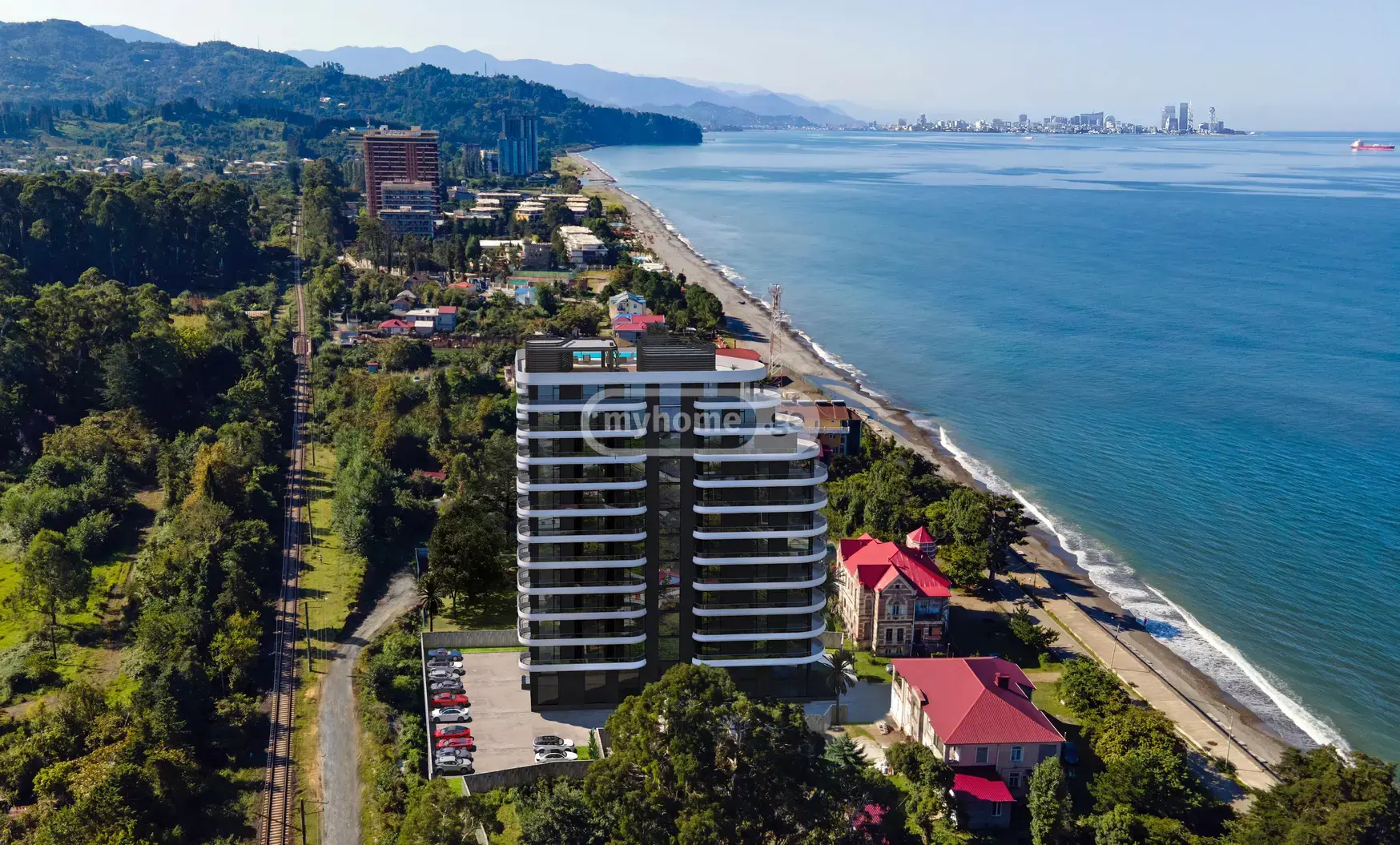 1 Room Apartment For Sale view 11