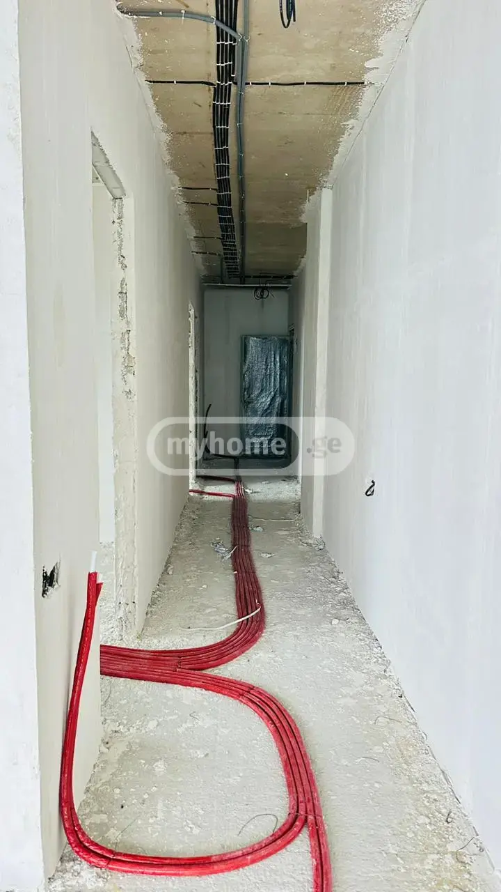 1 Room Apartment For Sale view 13