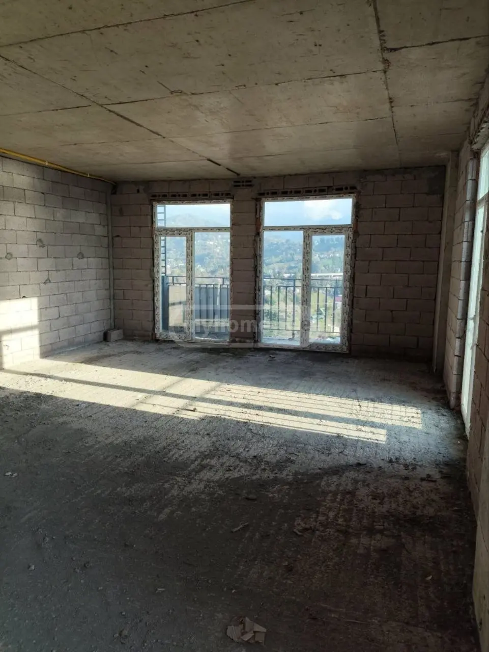 3 Room Apartment For Sale view 2