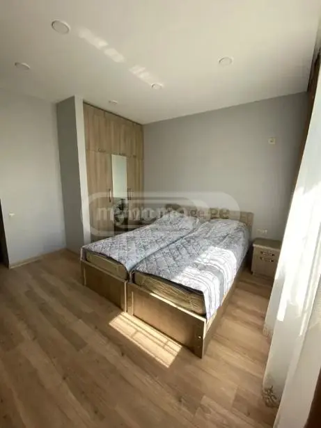 6 Room Private House For Rent In Tskneti view 21