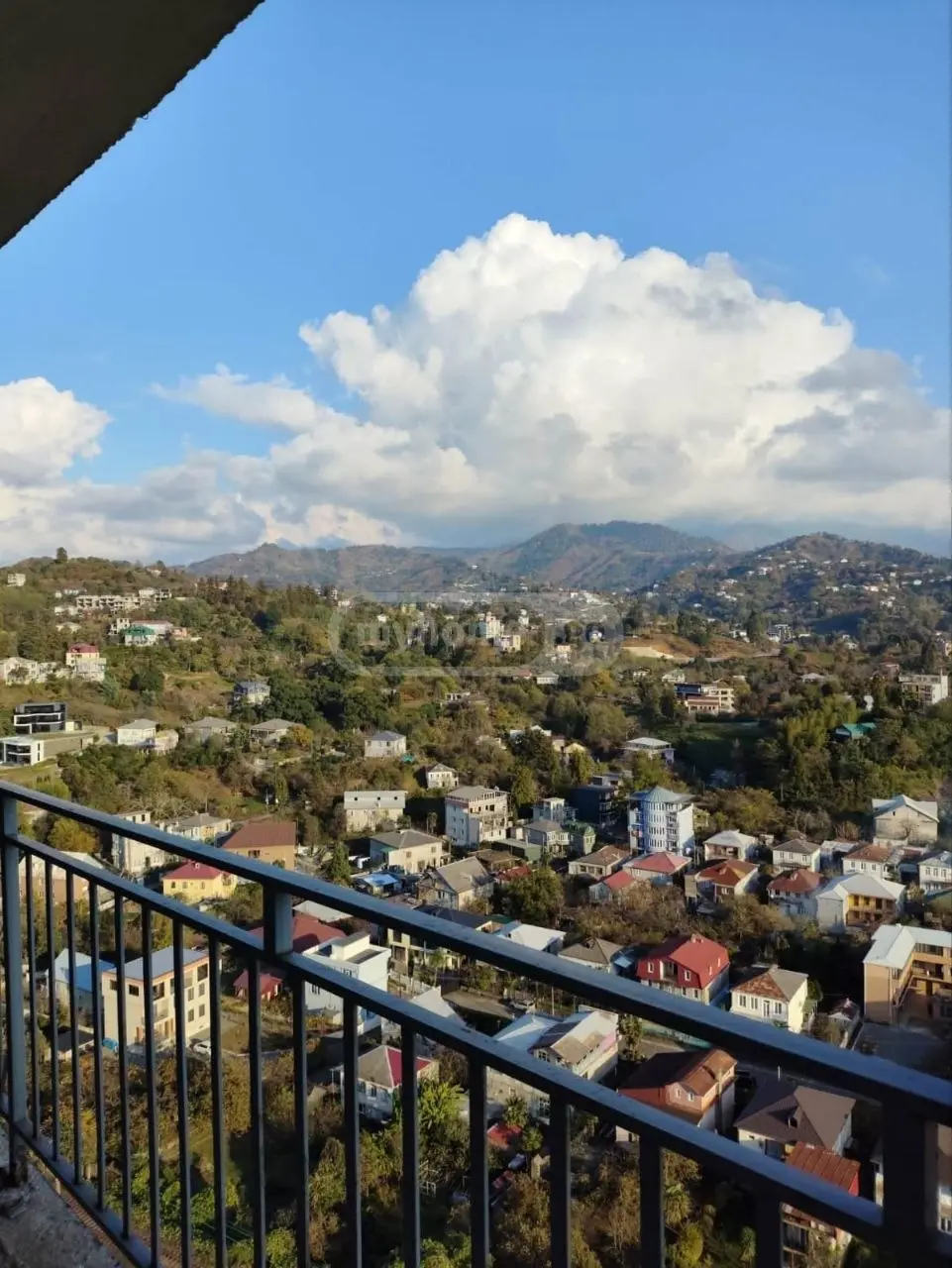 3 Room Apartment For Sale view 8