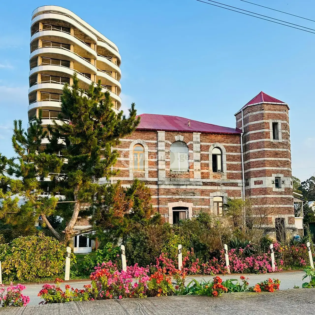 1 Room Apartment For Sale view 8