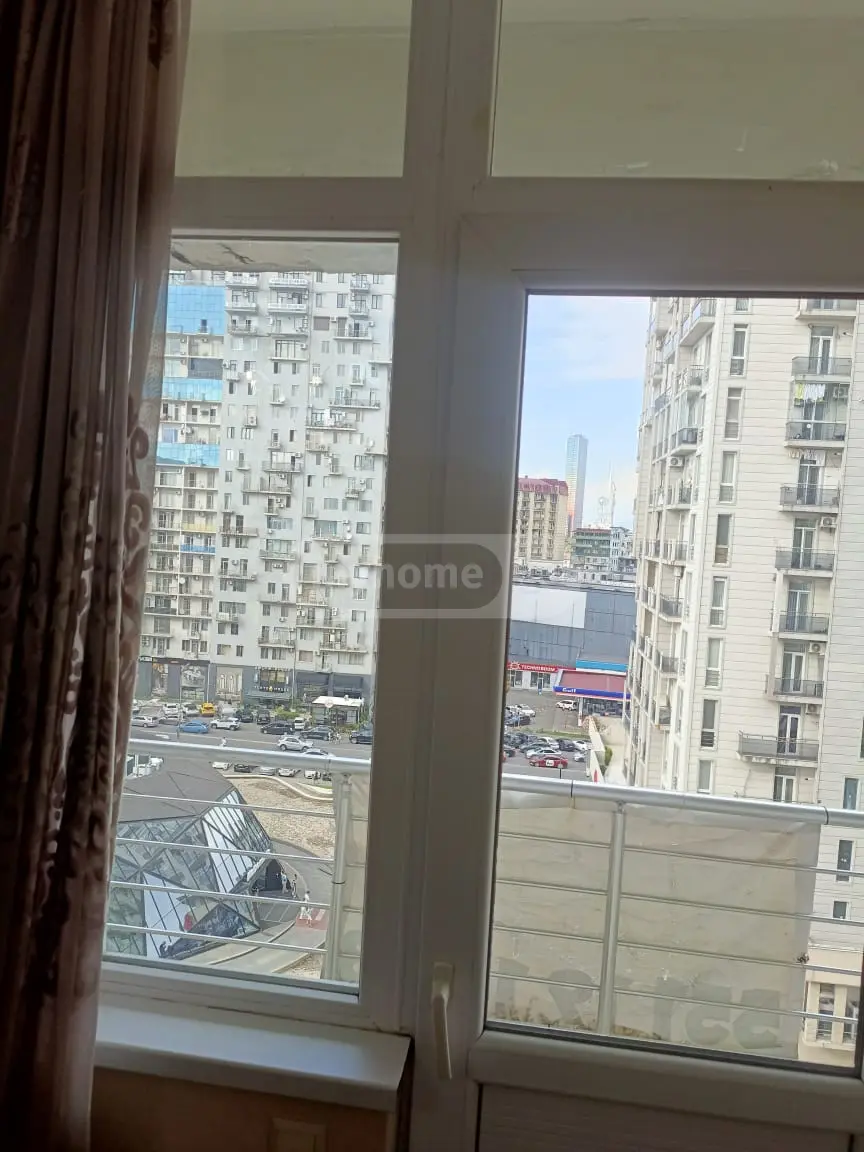 3 Room Apartment For Rent In Old Batumi District, In Batumi view 5