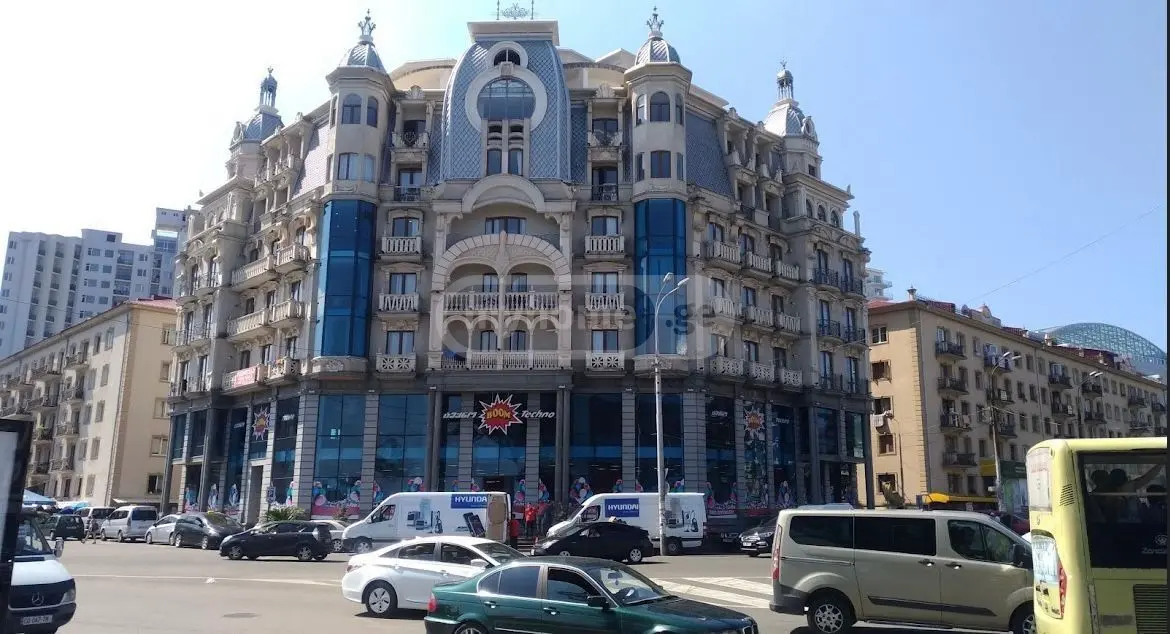 3 Room Apartment For Rent In Old Batumi District, In Batumi view 10