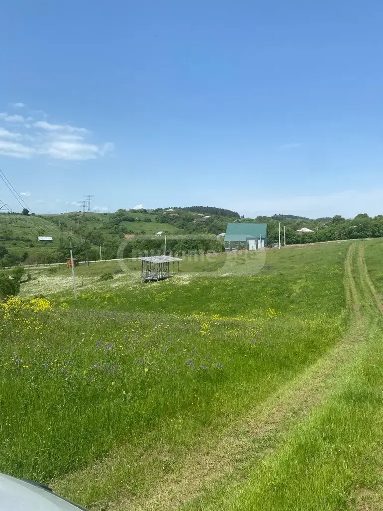 Commercial Plot For Sale In Tetritskaro view 3