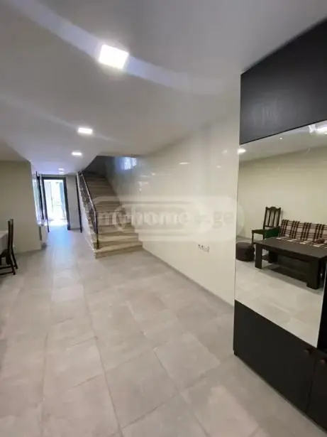 6 Room Private House For Rent In Tskneti view 28