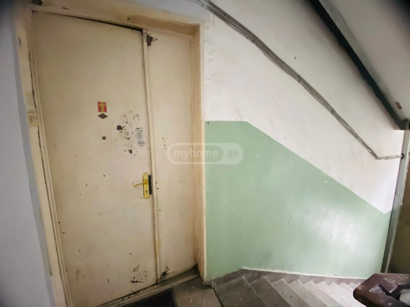 4 Room Apartment For Sale view 9