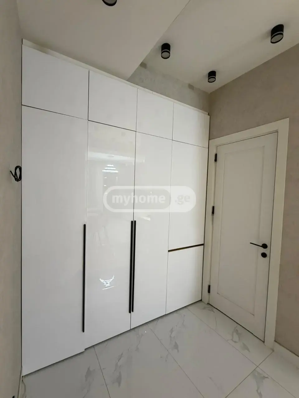 3 Room Apartment For Rent In Tabakhmela view 4