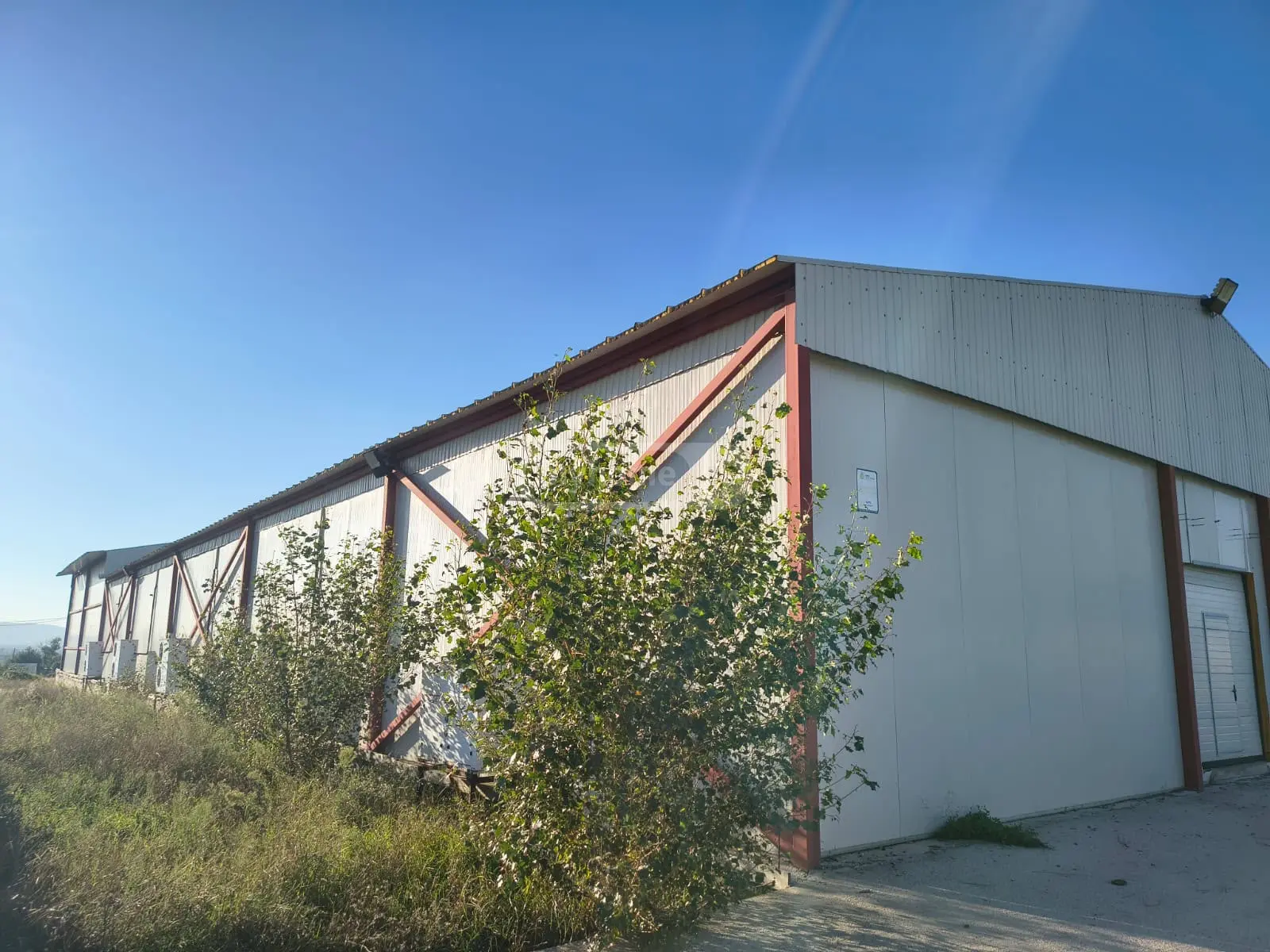 Manufacturing Commercial Area For Sale In Saguramo, In Mtskheta Municipality view 7