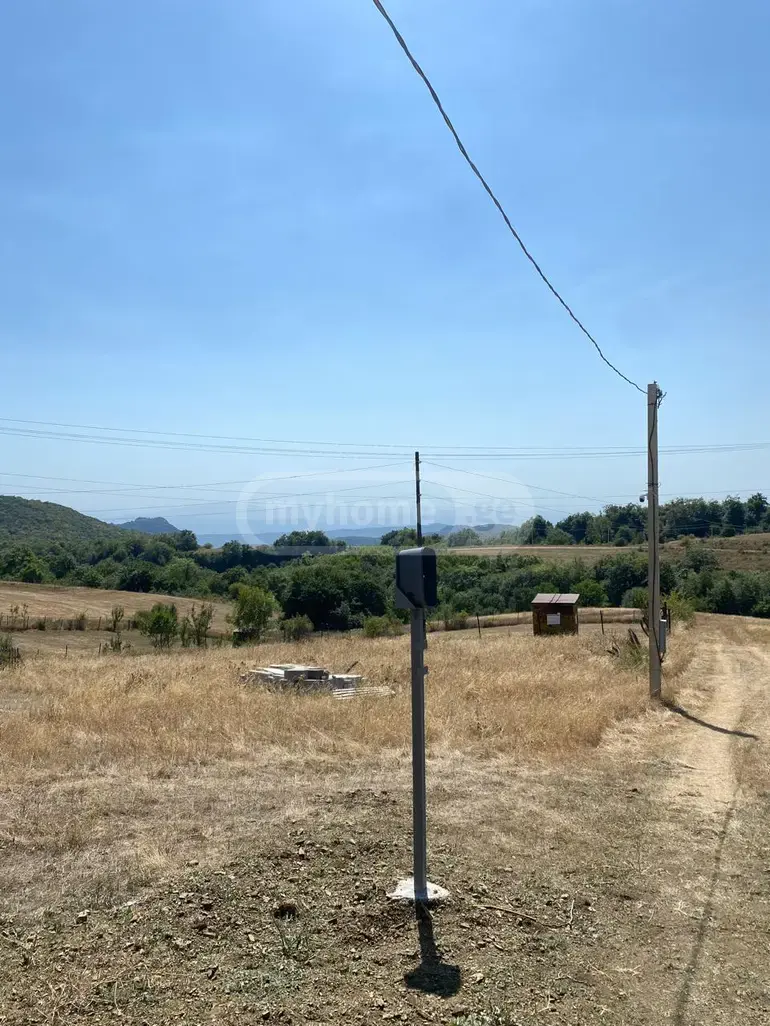 Commercial Plot For Sale In Tetritskaro view 5