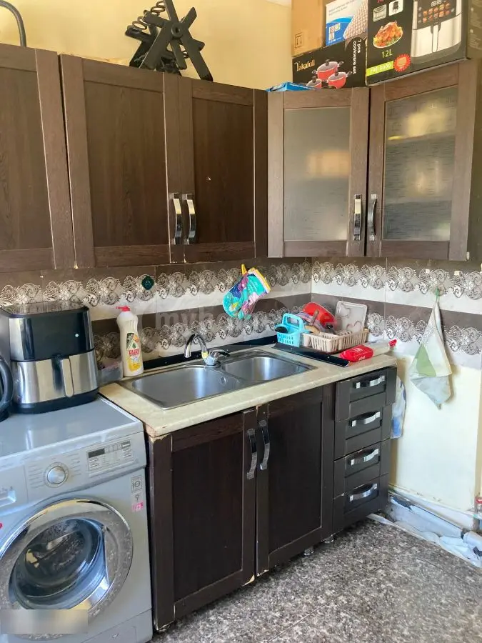 3 Room Apartment For Rent In Tabakhmela view 3
