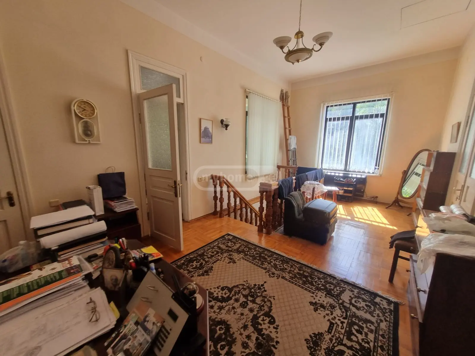 7 Room Private House For Rent In Foti view 7