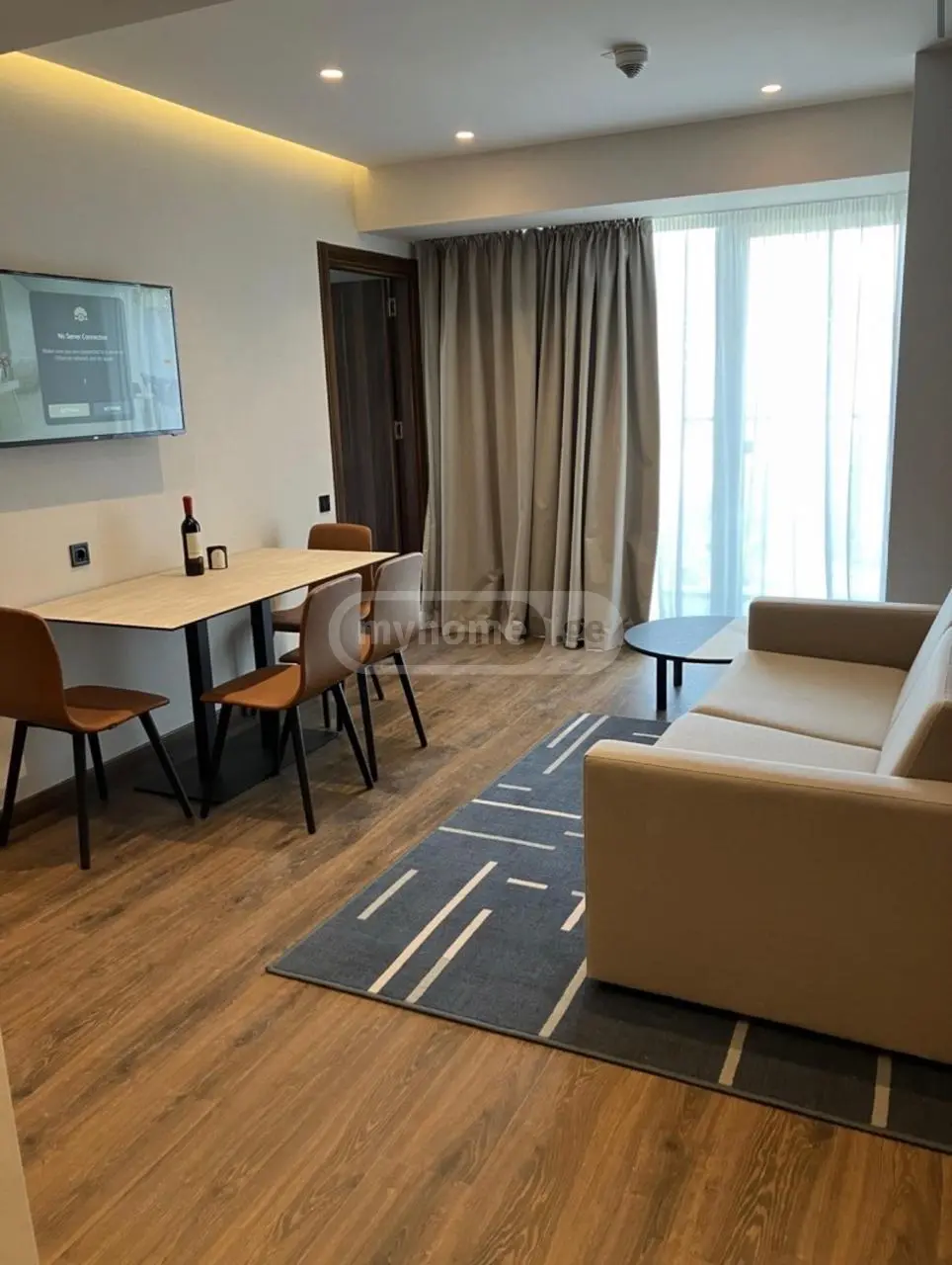 2 Room Apartment For Sale view 1