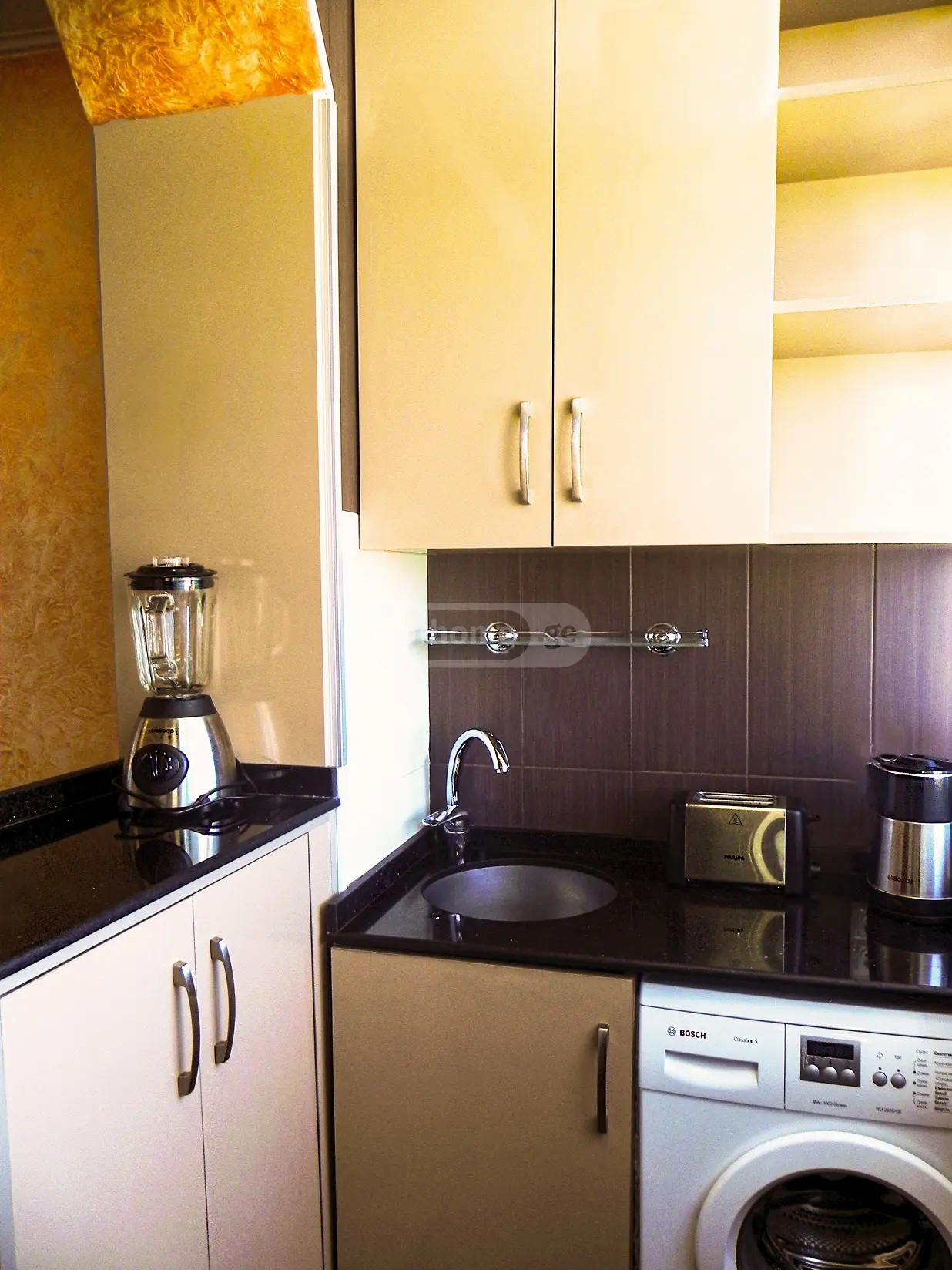 2 Room Apartment For Rent In Old Batumi District, In Batumi view 10