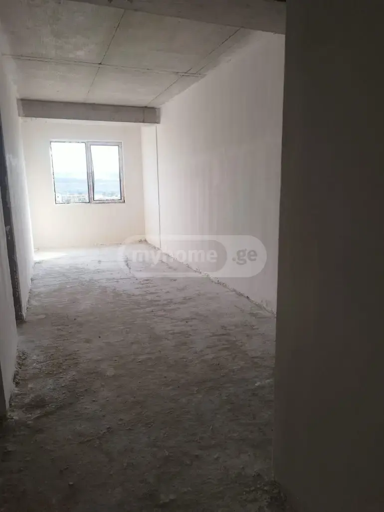2 Room Apartment For Sale view 4