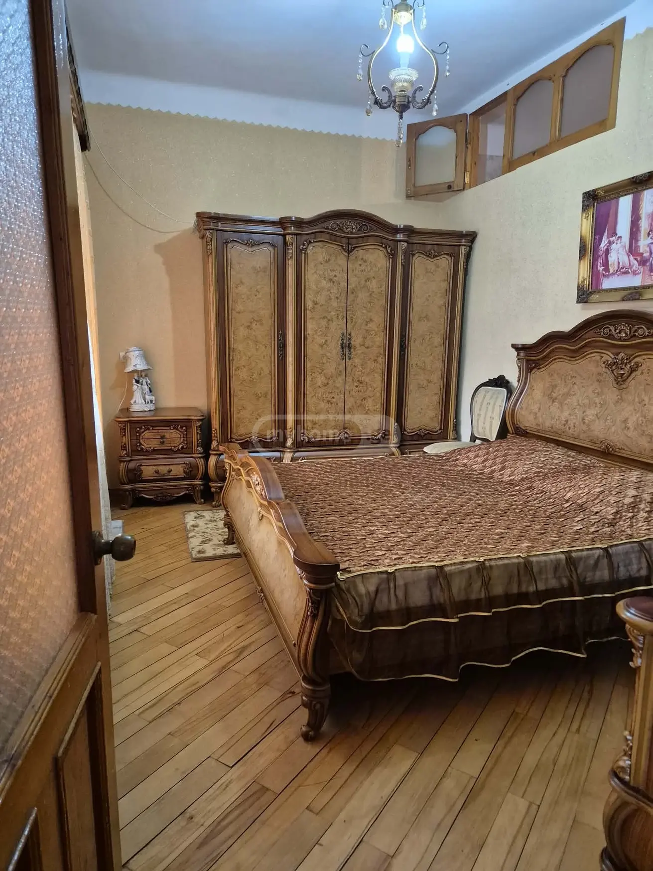 3 Room Apartment For Rent In Old Batumi District, In Batumi view 5
