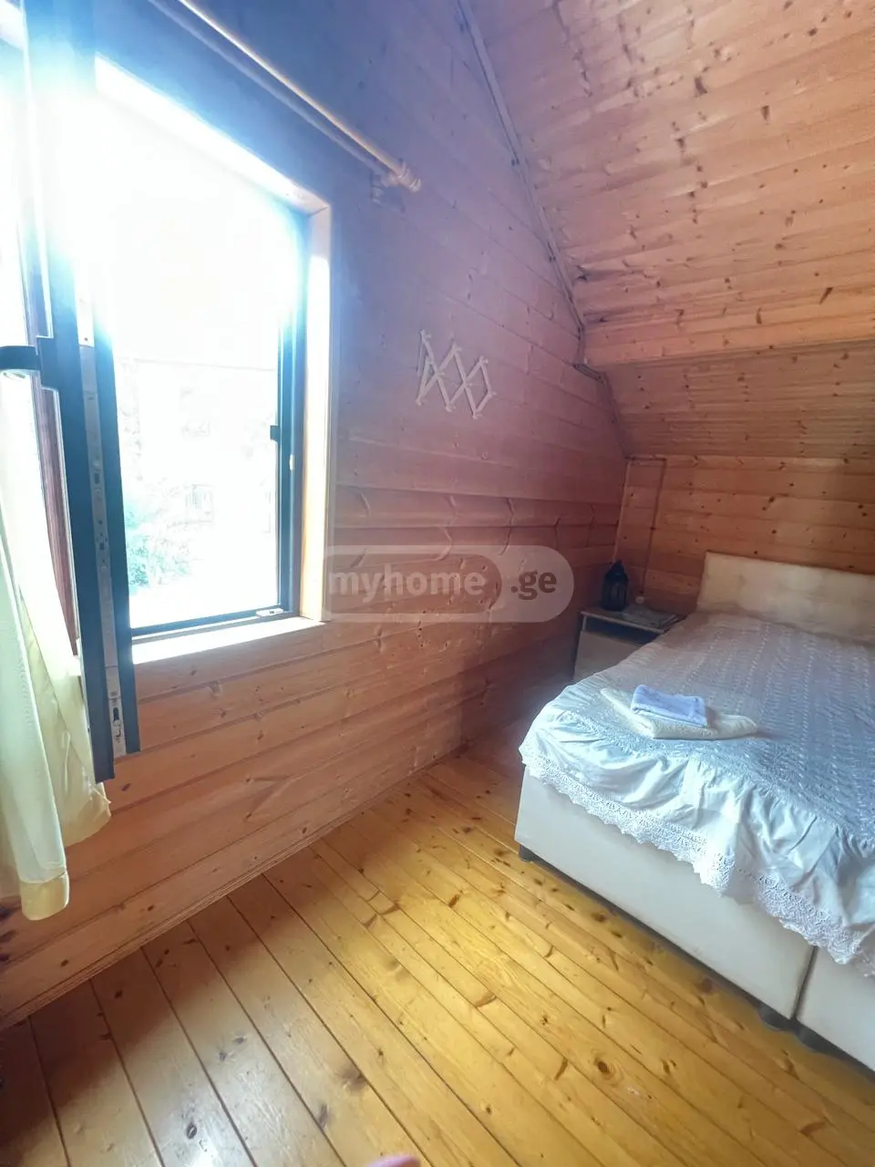 2 Room Private House For Rent In Old Batumi District, In Batumi view 3