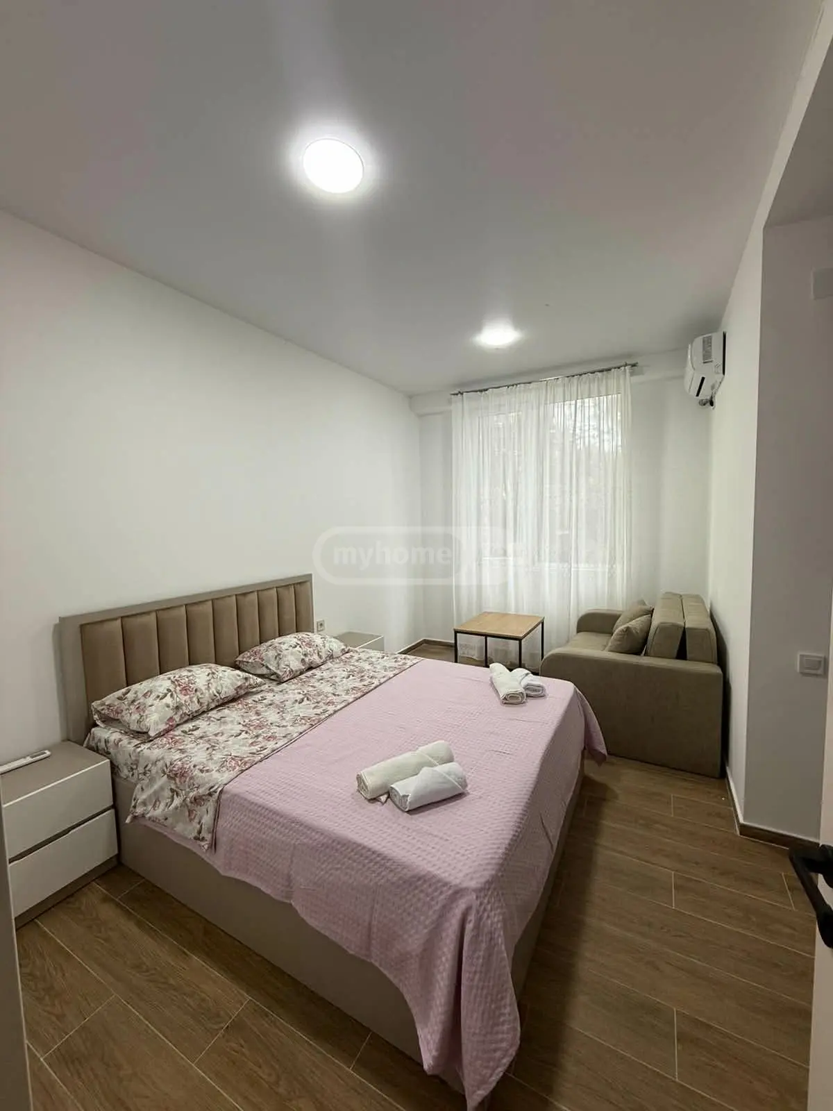 6 Room Country House For Rent In Grigoleti, In Lanchkhuti Municipality view 8
