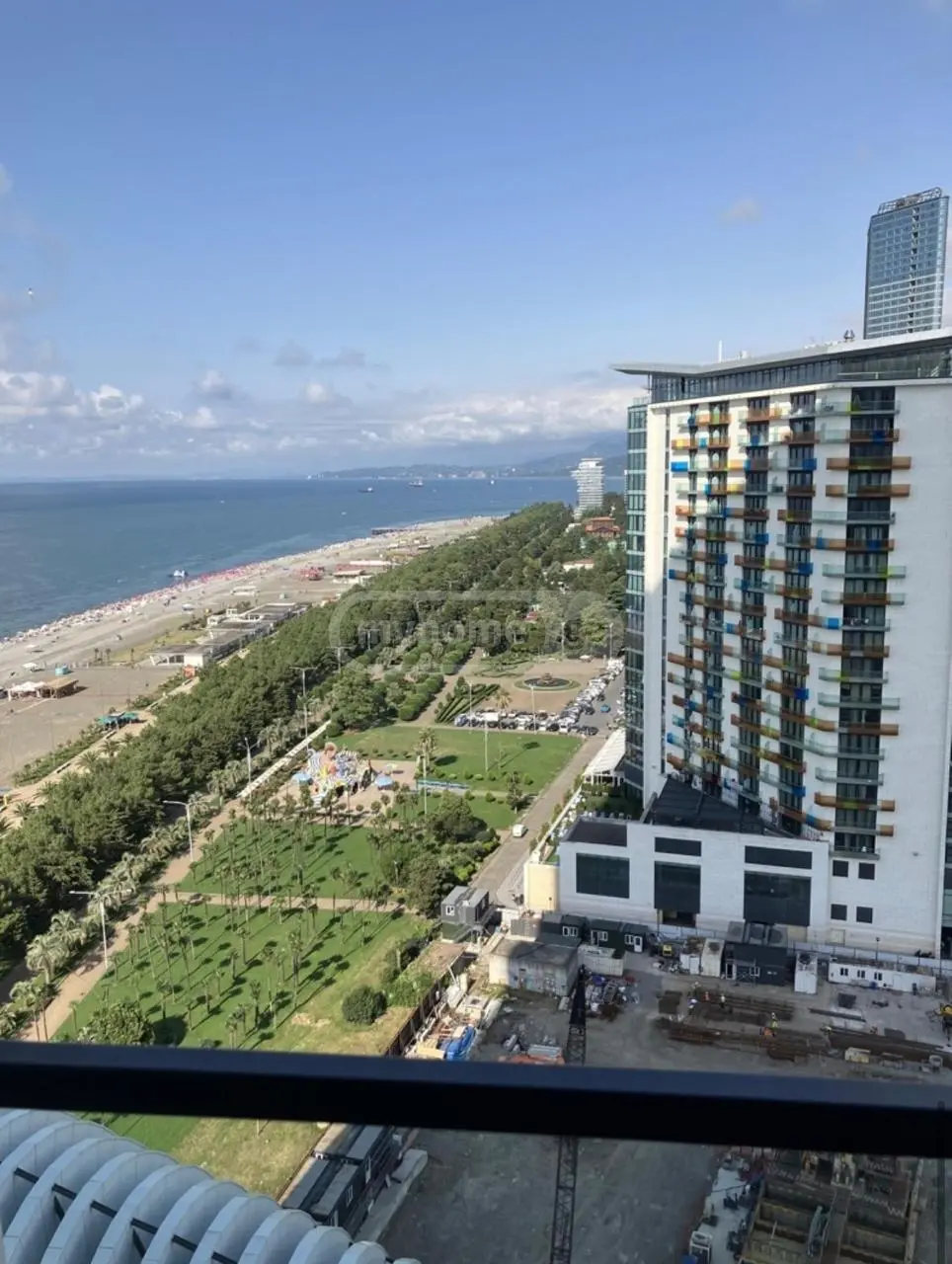 2 Room Apartment For Sale view 8