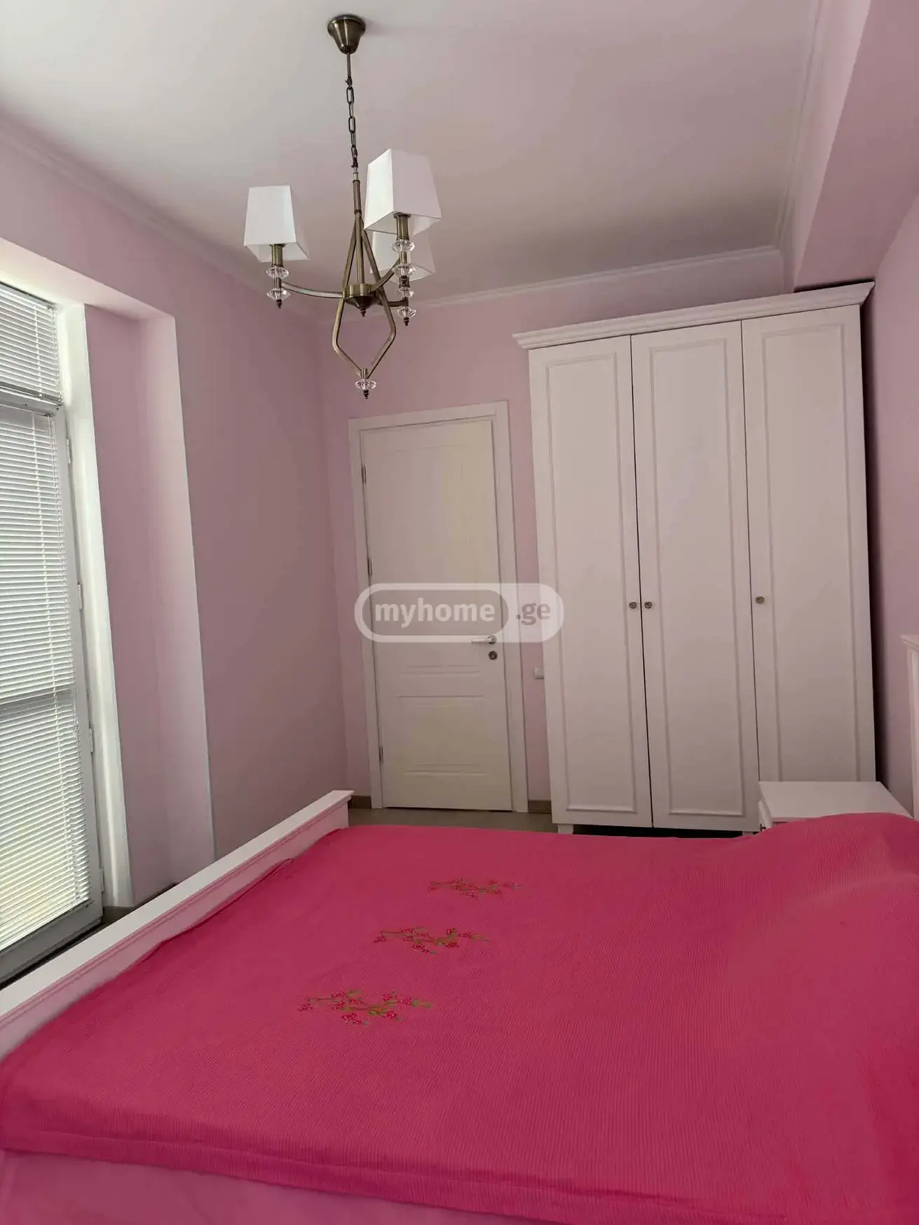 3 Room Apartment For Rent In Tabakhmela view 7