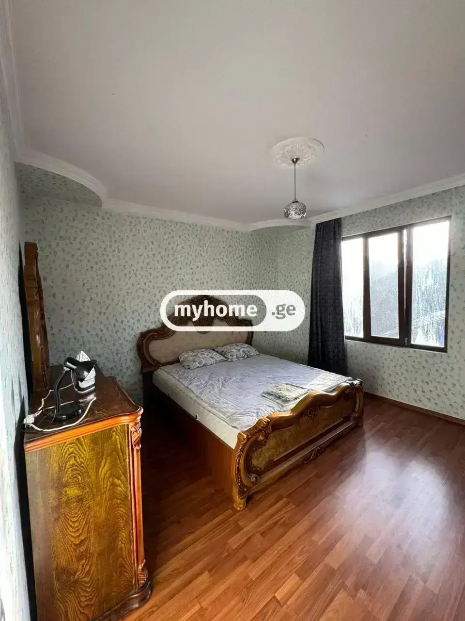 7 Room Private House For Rent In Kakhabri District, In Batumi view 10