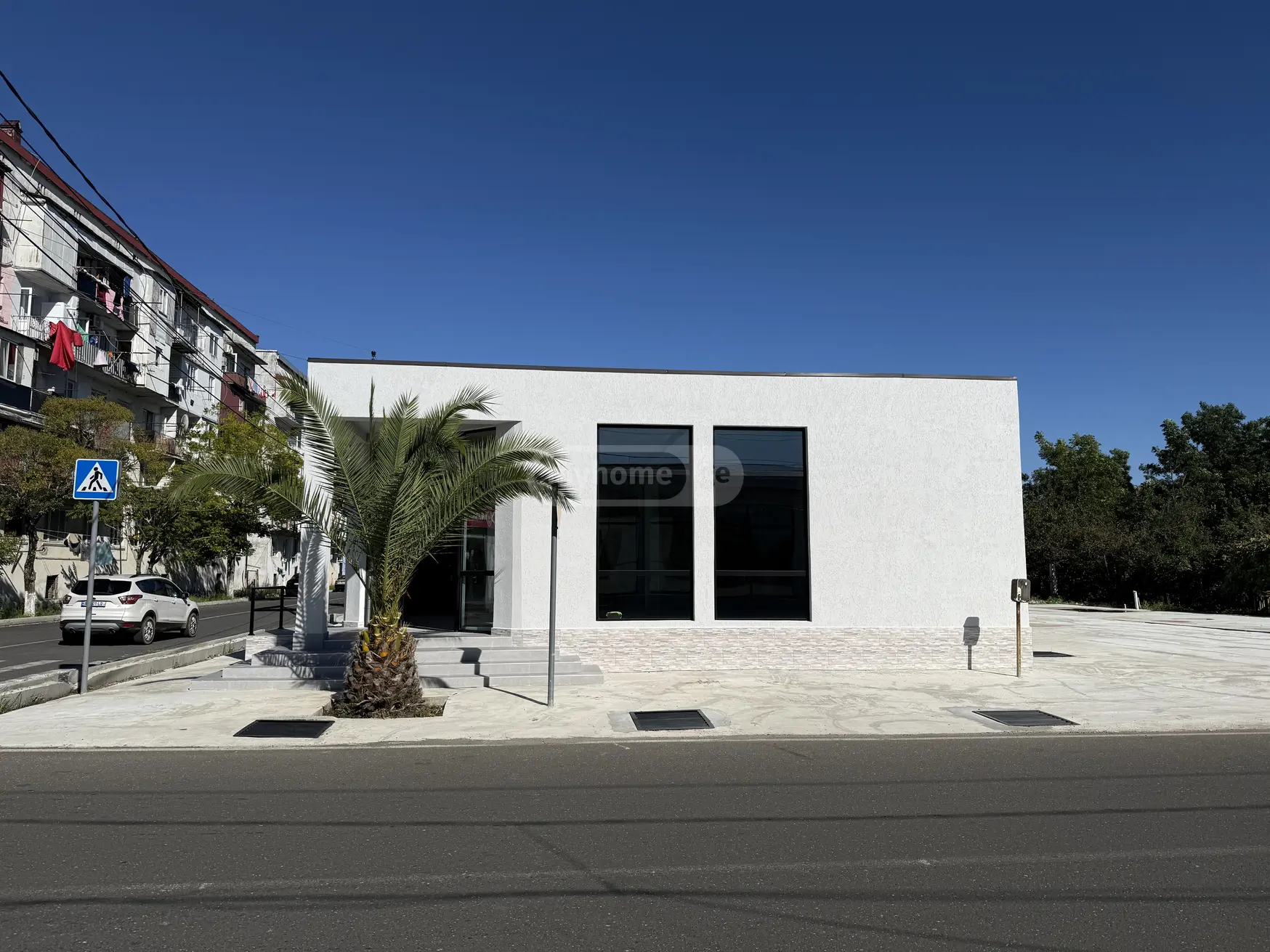 Trade Commercial Area For Rent In Foti view 5