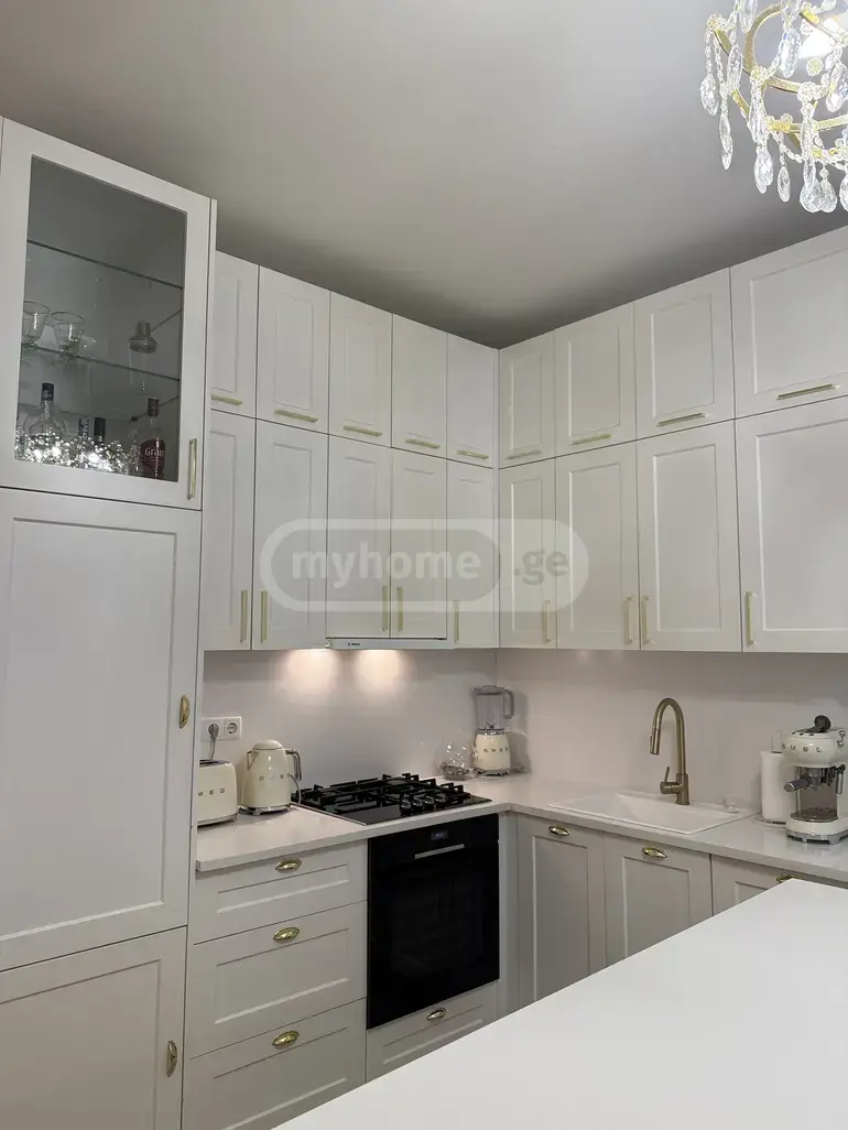 2 Room Apartment For Rent In Zugdidi view 4