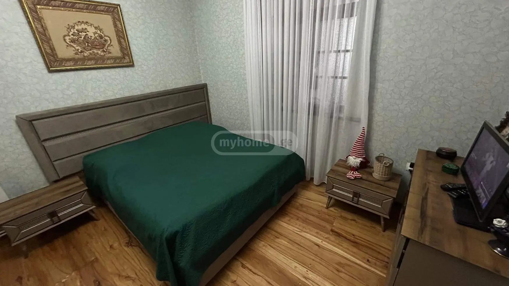 3 Room Apartment Daily Rent In Old Batumi District, In Batumi view 5