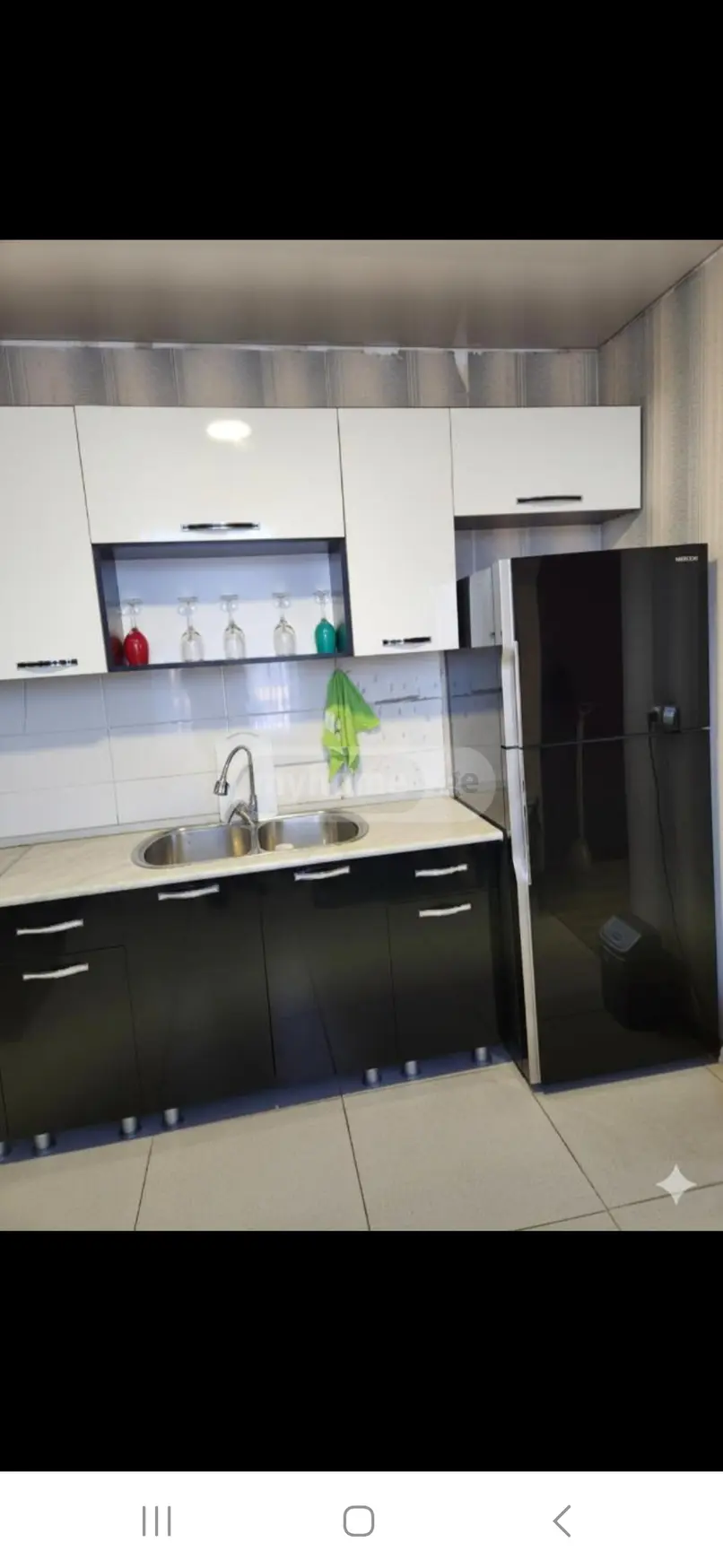 4 Room Hotel Daily Rent In Telavi view 3