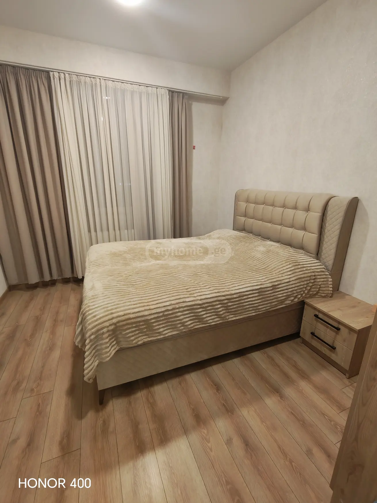 3 Room Apartment For Rent In Rustavi view 8